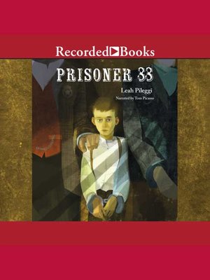 cover image of Prisoner 88